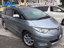 2006 Toyota Estima 3.5 AERAS MPV POWER DOOR/PUSH START