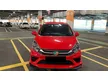 Used 2021 Perodua AXIA 1.0 Style Hatchback *FINANCING MADE EASY* *GREAT FOR CITY DRIVING*