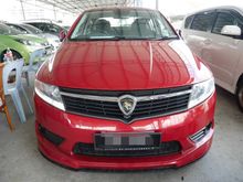 2014 Proton Preve (A) 1.6 CFE Premium