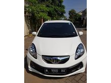 2015 Honda Brio 1.2 E Hatchback
