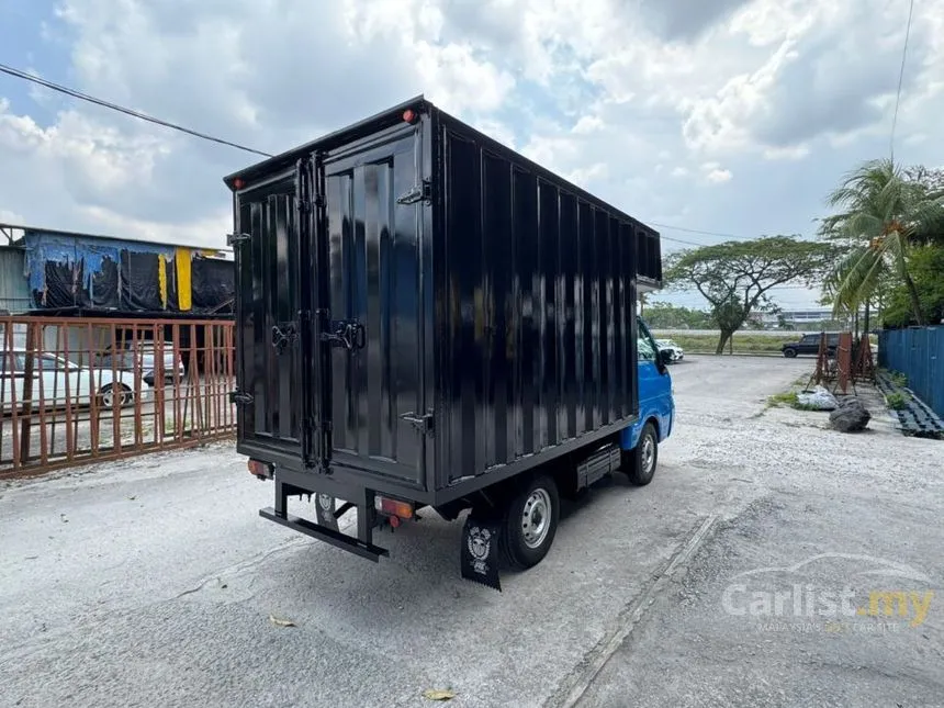 2026 Nissan Vanette SK82 Lorry