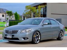 2009 Toyota Camry 2.0 (ปี 06-12) G Sedan AT