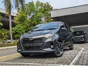 2024 Toyota Calya 1.2 G MPV