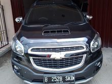 2015 Chevrolet Spin 1.5 ACTIV SUV
