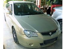 2007 Proton Gen-2 1.6 H-Line Hatchback