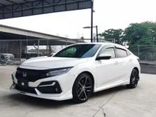 2021 3823 Honda CIVIC FK7 1.5t Hatchback + 8year Warranty