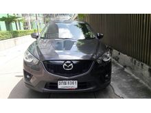 2014 Mazda CX-5 2.5 (ปี 13-16) S SUV AT