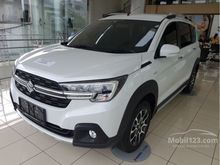 DISKON GEDE-GEDEAN AKHIR TAHUN XL7 angsuran mulai dari RP105RB/HARI