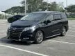 Recon 2020 Honda Odyssey 2.4 ABSOLUTE 7 SEATER