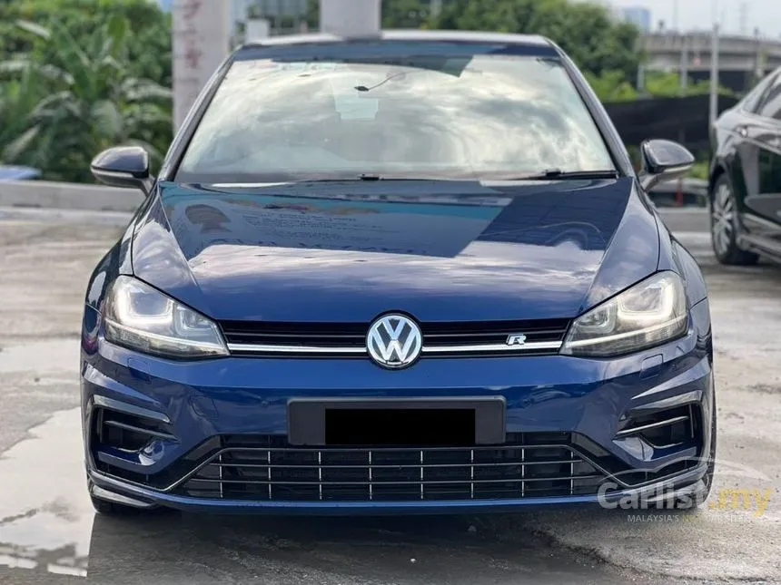 2013 Volkswagen Golf Hatchback