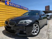 2011 BMW 528i 3.0 M Sport Sedan