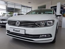 2018 Volkswagen Passat 1.8 280 TSI Trendline Sedan FAST DELIVERY