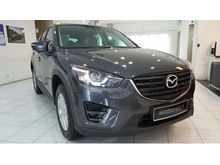 Mazda CX-5 2.0 FL GLS High Spec High Rebate