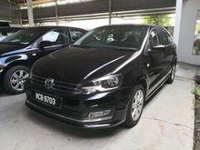 2018 Volkswagen Vento 1.6 Comfort Sedan OFFER