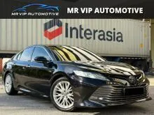 2020 Toyota Camry 2.5 V Sedan ORIGINAL JLB SOUND SISTEM MEMORY SEAT ONE CAREFULL OWNER LOW MILLAGE FREE WARRANTY ONE OWNER