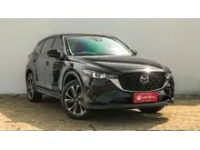 2023 Mazda CX-5 2.5 Elite SUV - GARANSI 1 TAHUN - BISA TUKAR TAMBAH