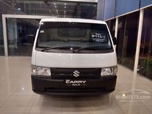PROMO Suzuki Carry 1.5 Pick-up DP 4 JT KHUSUS MINGU INI FREE KRATINDENG