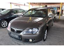 2014 Proton Persona 1.6 SV (M)