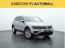 2021 Volkswagen Tiguan 1.4 SUV