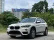 Used BMW X1 2.0 sDrive20i Sport Line SUV / ONE OWNER / WARRENTY / TIPTOP CONDITION - Cars for sale