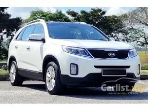 2014 Kia Sorento 2.4 SUV