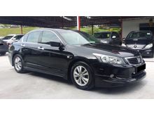 Honda Accord 2.0 I-VTEC Facelift MUGEN Edition Very Good Condition