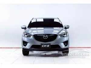 2014 Mazda CX-5 2.0 C SUV
