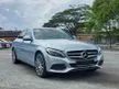 Used 2017 Mercedes