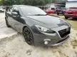 Used 2016 Mazda 3 2.0 SKYACTIV-G High Sedan - Cars for sale