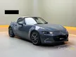 Recon 2020 Mazda Roadster 1.5 Convertible - Cars for sale