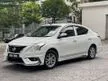 Used 2017 Nissan Almera 1.5 E Facelift (A)