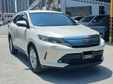 2018 Toyota Harrier ZSU60 2.0 Premium (A)