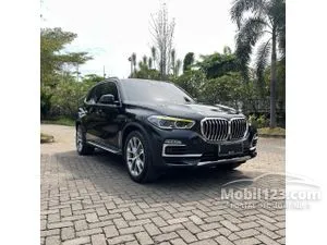 2019 BMW X5 3.0 xDrive40i xLine SUV