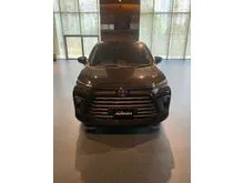 2022 Toyota Avanza 1.5 G TSS MPV