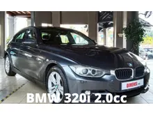 2015 BMW 320i 2.0 Sports Edition Sedan - 0123482823/Fikri