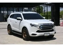 2021 Isuzu MU-X 3.0 (ปี 20-26) Ultimate SUV