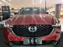 2023 Mazda CX-5 2.5 Kuro Edition SUV