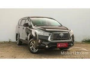 2021 Toyota Kijang Innova 2.0 G MPV
