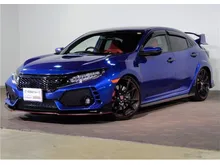2019 Honda Civic 2.0 Type R FK 8 MT