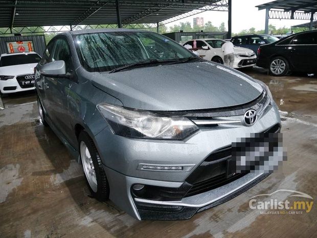 Search 1,147 Toyota Vios Cars for Sale in Malaysia - Page 9 