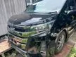 Recon 2018 Toyota Noah 2.0 sunroof - Cars for sale