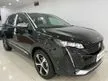 New 2023 Peugeot 3008 1.6L Twin Scroll Turbo High Pressure Allure SUV (SPECIAL PROMOTION) NO HIDING PRICE - Cars for sale
