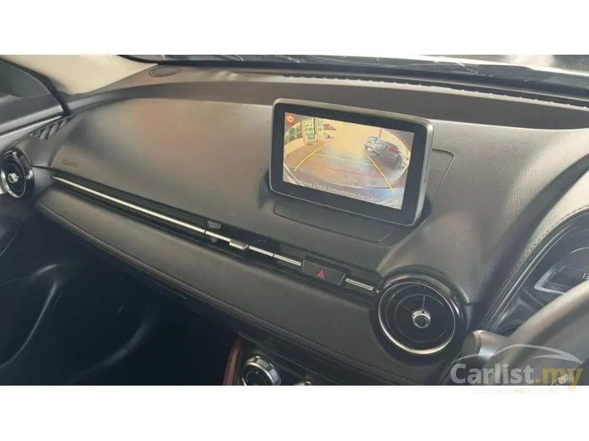 2016 Mazda CX-3 SKYACTIV-G SUV