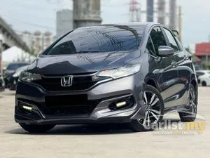 2021 Honda Jazz 1.5 V Hatchback