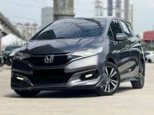 2021 Honda Jazz 1.5 V Hatchback BOLEH MAX LOAN / PADDLE SHIFT / 1 OWNER / TIPTOP ORIGINAL CONDITION / WELL MAINTAIN