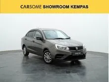 2021 Proton Saga 1.3 Sedan