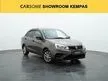 2021 Proton Saga 1.3 Sedan