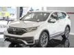 New 2023 Honda CR-V TC-P 2WD Ready Stock Ready Stock Contact us immediately today we provide professional service High Cash Rebate+Honda premium free gift - Cars for sale