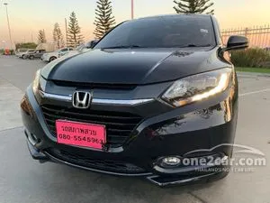 2017 Honda HR-V 1.8 (ปี 14-18) EL SUV