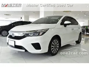 2022 Honda City 1.0 SV Hatchback